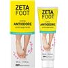 ZETAF CREMA ANTIODORE 50ML