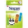 NEXCARE KIDS PLASTERS ANIM20PZ