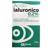 GR FARMA GOCCE OCUL IDRAT 10ML