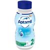 Aptamil 2 Liquido 500 ml