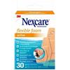 3M NEXCARE CER ACTIVE ASS 30PZ