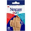 NEXCARE DUO CER ASSORT 20PZ