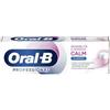 Oral-B Oral B Dentifricio Sensibilità e Gengive Calm Classico 75 ml