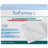 SOFARMAPIU' COMPR COT36X40 12P