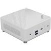 MSI CUBI I7-1235U 16GB 512GB SHARED WIN11PRO WHITE