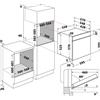Indesit Forno da incasso IFW 5844 P IX IFW 5844 P IX
