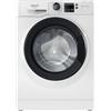 Hotpoint Ariston Active 40 Lavatrice a libera installazione NF1046WK IT