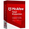 McAfee Total Protection - Illimitati, 1 anno