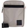 Mandarina Duck Warrior, Crossover Donna, Simply Taupe, Taglia Unica