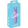 You2Toys Cuties Mini Vibrator 5403014 Purple