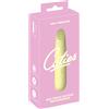 You2Toys Cuties Mini Vibrator 5402999 Yellow