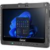 Getac K120, Schermo 12,5'', BT, ETH, WiFi, 16+256GB, Windows