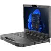 Getac S510, schermo 15,6'', Thunderbolt 4, BT, ETH, WiFi, 16+512GB, Windows