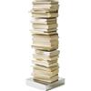 Opinion Ciatti Original Ptolomeo H 75 Libreria Bianco-Inox