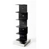 Opinion Ciatti Original Ptolomeo H 75 Libreria Nero-Inox