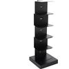 Opinion Ciatti Original Ptolomeo H 75 Libreria Nero