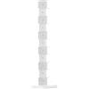 Opinion Ciatti Ptolomeo Art H 160 Libreria Bianco