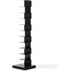 Opinion Ciatti Ptolomeo Art H 160 Libreria Nero