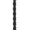 Opinion Ciatti Ptolomeo Wall H 155 libreria Nero