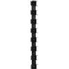 Opinion Ciatti Ptolomeo Wall H 210 libreria Nero