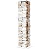 Opinion Ciatti Ptolomeo X4 H 197 Libreria Bianco