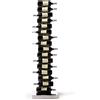Opinion Ciatti Ptolomeo Vino H 155 Portabottiglie Inox