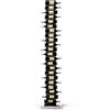 Opinion Ciatti Ptolomeo Vino H 213 Portabottiglie Inox