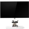 Opinion Ciatti Ptolomeo TV Smart Bianco lucido