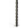 Opinion Ciatti Ptolomeo Luce H 215 Nero-Inox