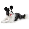 TRUDI Peluche Trudi Border Collie Scott Xl
