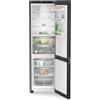 LIEBHERR CBNbdc 573i Combinato frigo-congelatore con BioFresh e NoFrost