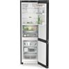 LIEBHERR CBNbda 572i Combinato frigo-congelatore con BioFresh e NoFrost