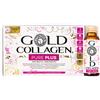 Minerva Research Labs Gold Collagen Pure PLUS 10 flaconcini