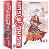 CMON Global Limited Rising Sun