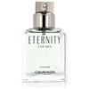 Calvin Klein Eternity Cologne For Men Eau de Toilette (uomo) 100 ml