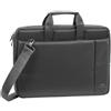 RIVACASE BORSA X Notebook 15,6 GREY - 8231GREY