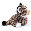 Giocheria Peluche Puppy Leopardo Taglia S di Trudi