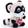 Giocheria Peluche Friends Procione Taglia XS di Trudi