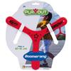 Giocheria Playout Boomerang 3 Colori Assortiti di Giocheria
