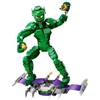 Lego Marvel Personaggio costruibile di Goblin 76284 di Lego