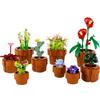 Lego Botanical Collection Piantine 10329 di Lego