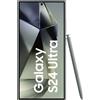 Samsung Galaxy S24 Ultra con Galaxy AI 5G 12/256GB Titanium Grey