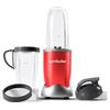 Nutribullet Frullatore Nutribullet NB 907R 900W/925ml/Rosso [0C22300042]