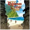 Wydawnictwo Portal Robinson Crusoe - Adventures On Il Cursed Island