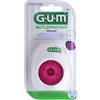 Gum Butlerweave Filo Interdentale Cerato 55 metri