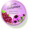 Efarma Anberries Gola e Voce Pastiglie Ribes Rosso & Echinacea 55 g