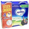 Mellin Omogeneizzato di Tacchino 4 x 80 g