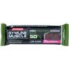 Enervit Gymline Muscle High Protein Bar 50% Barretta Proteica Brownie 60 g