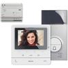 BTicino KIT VIDEOCITOFONO BTICINO 364612 KIT VILLA LINA 3000 MONOFAMILIARE OFFERTA LIMITATA MONITOR