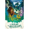 Giunti Psychometrics Nina e il potere dell'absinthium: Vol. 6